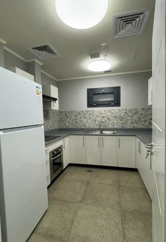 2 bhk furnished flat for rent