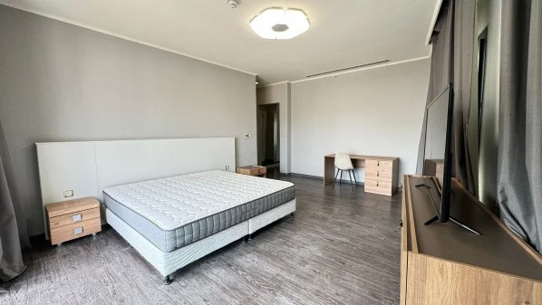 2 bhk furnished flat for rent