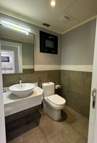 2 bhk furnished flat for rent