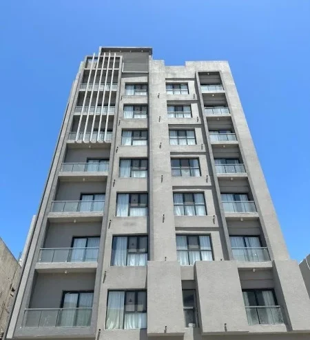 2 bhk furnished flat for rent