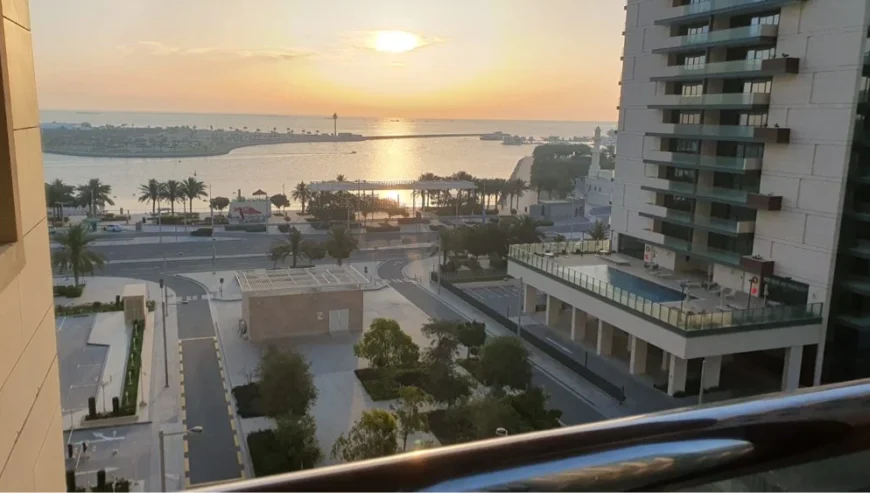 1 BHK For Rent in Lusail