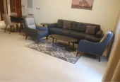 1 BHK For Rent in Lusail