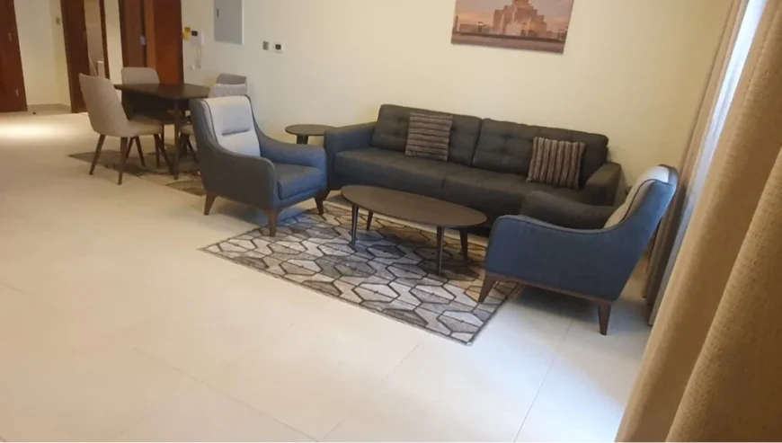 1 BHK For Rent in Lusail