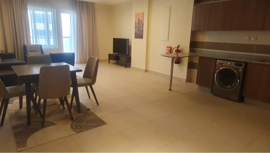 1 BHK For Rent in Lusail