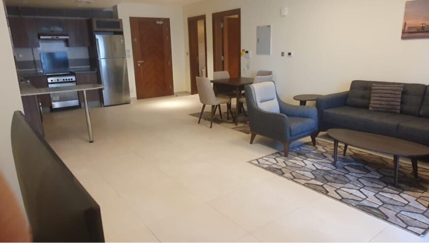 1 BHK For Rent in Lusail