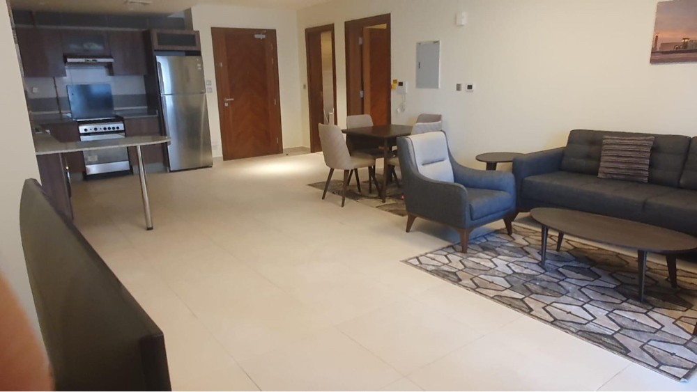1 BHK For Rent in Lusail