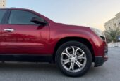 URGENT SALE GMC Acadia 2014