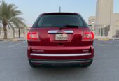 URGENT SALE GMC Acadia 2014