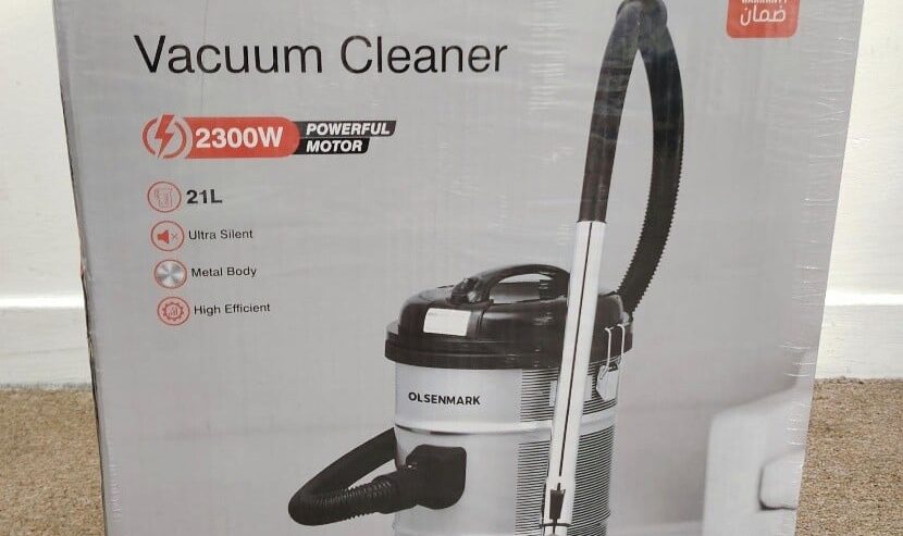 Brand New Vacuum Cleaner