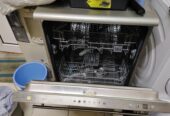 Dishwasher