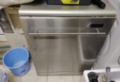 Dishwasher