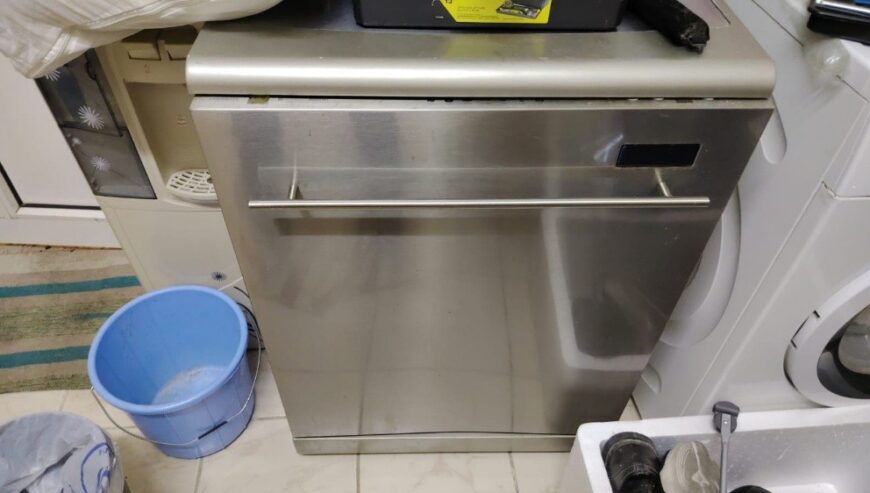 Dishwasher