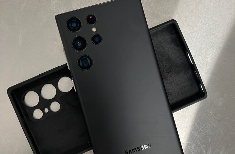 samsung s22 ultra