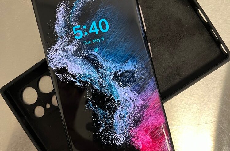 samsung s22 ultra