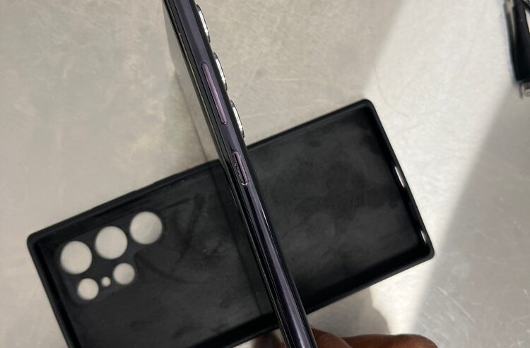 samsung s22 ultra