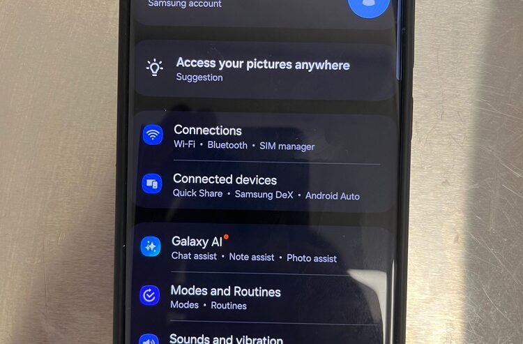 samsung s22 ultra