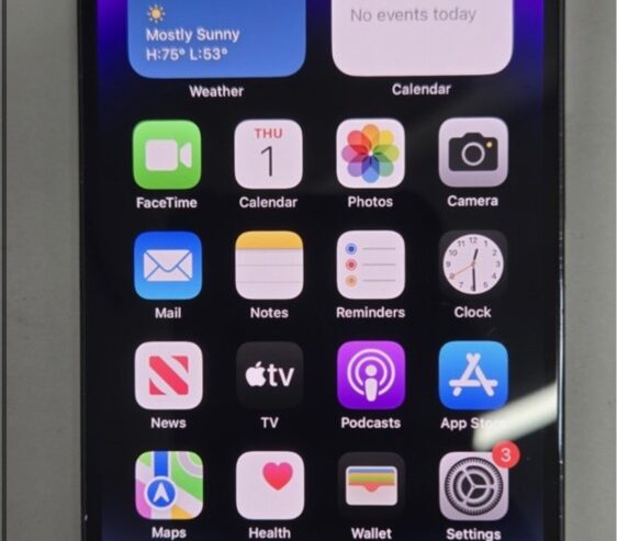 iPhone 14 Pro like new