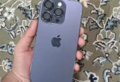 iPhone 14 Pro like new