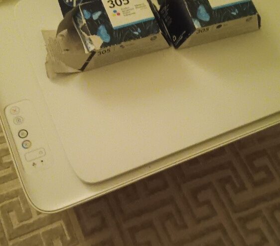 printers excellent condition..