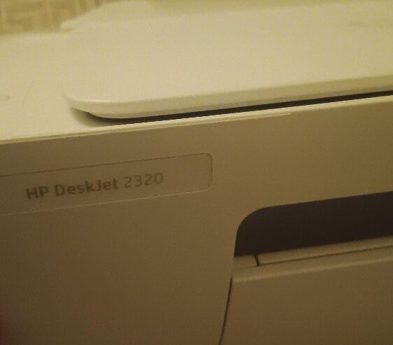 printers excellent condition..