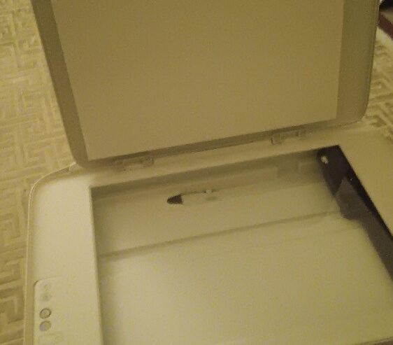 printers excellent condition..