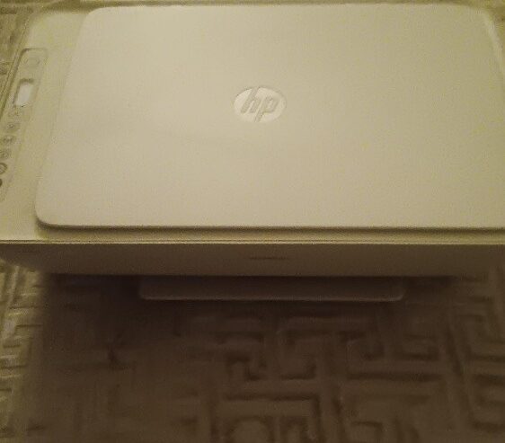 printers excellent condition..
