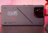 ASUS ROG 9 PRO
