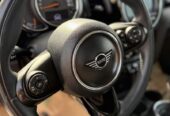 2019 mini cooper standard