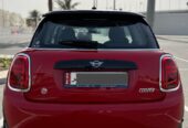 2019 mini cooper standard