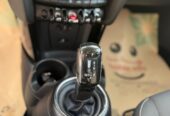 2019 mini cooper standard