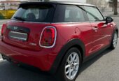 2019 mini cooper standard