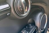 2019 mini cooper standard