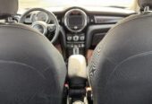 2019 mini cooper standard
