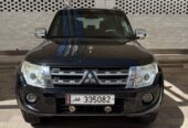 pajero