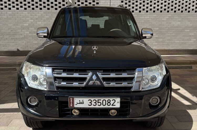 pajero