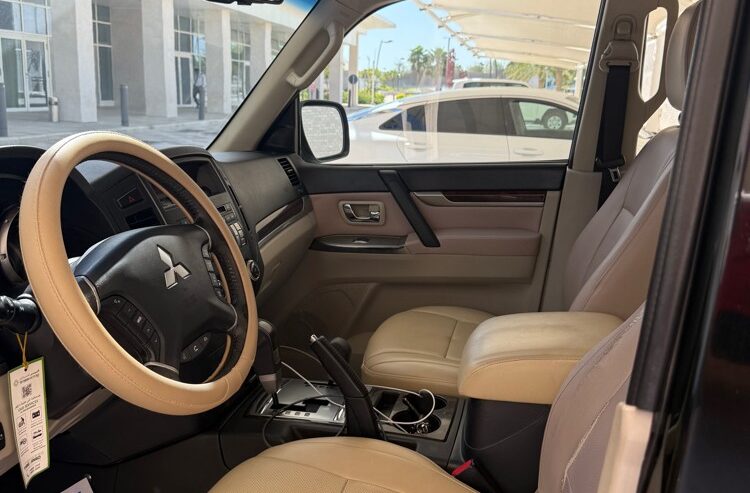 pajero