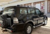 pajero