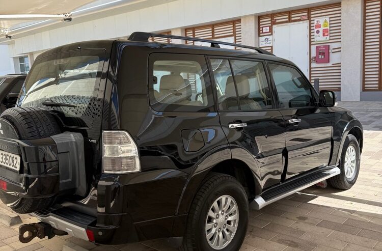 pajero