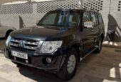 pajero