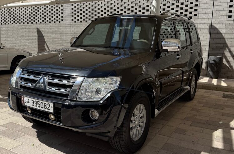 pajero
