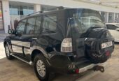 pajero