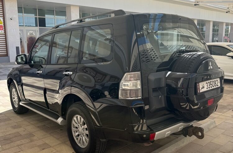 pajero