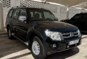 pajero