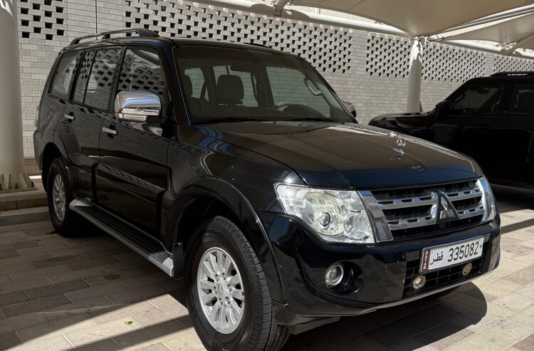 pajero