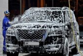 Nissan patrol 2012