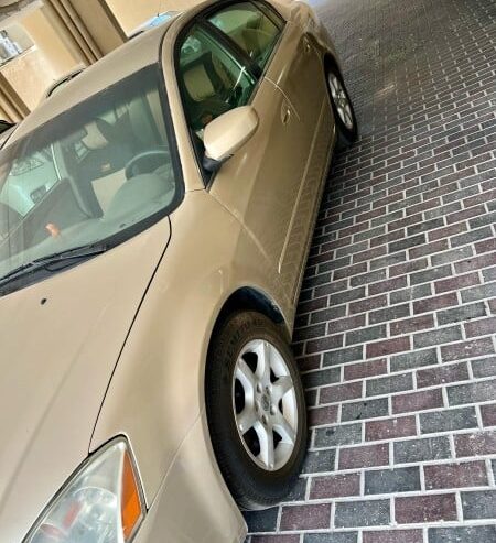 NISSAN ALTIMA FOR SALE