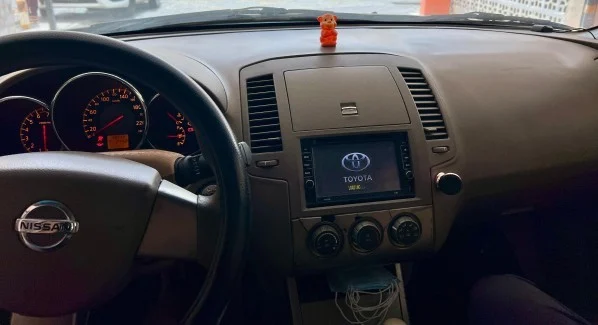 NISSAN ALTIMA FOR SALE