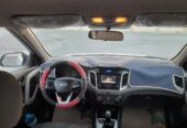 Hyundai Creta 2019