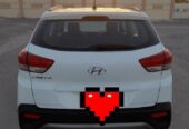Hyundai Creta 2019