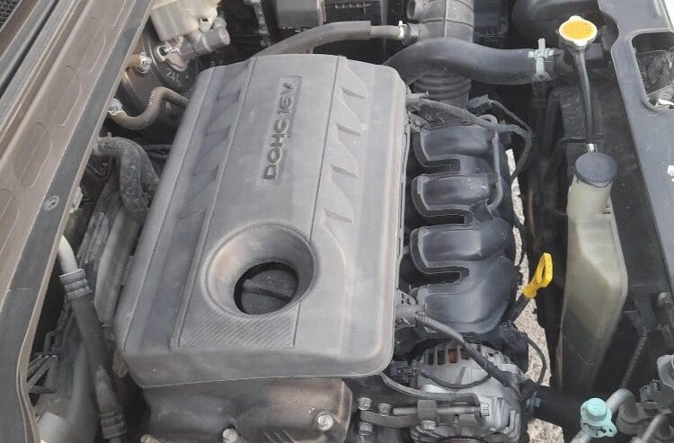 Hyundai Creta 2019